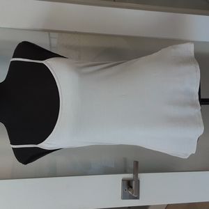 ARMANI COLLEZIONI Vintage, Never Worn, Tank Top